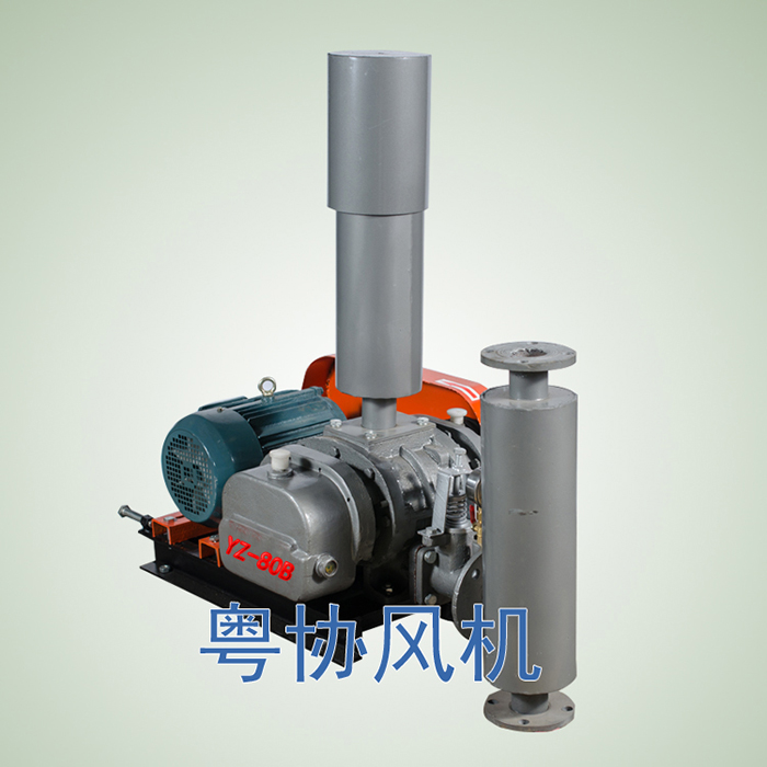 羅茨風(fēng)機(jī)