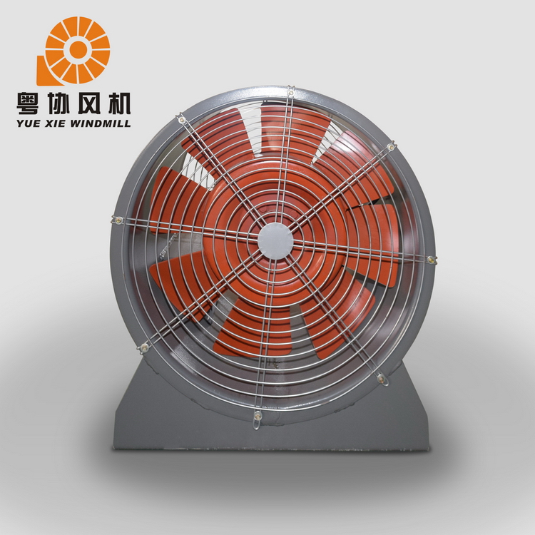 SWF-I-A混流通風(fēng)機