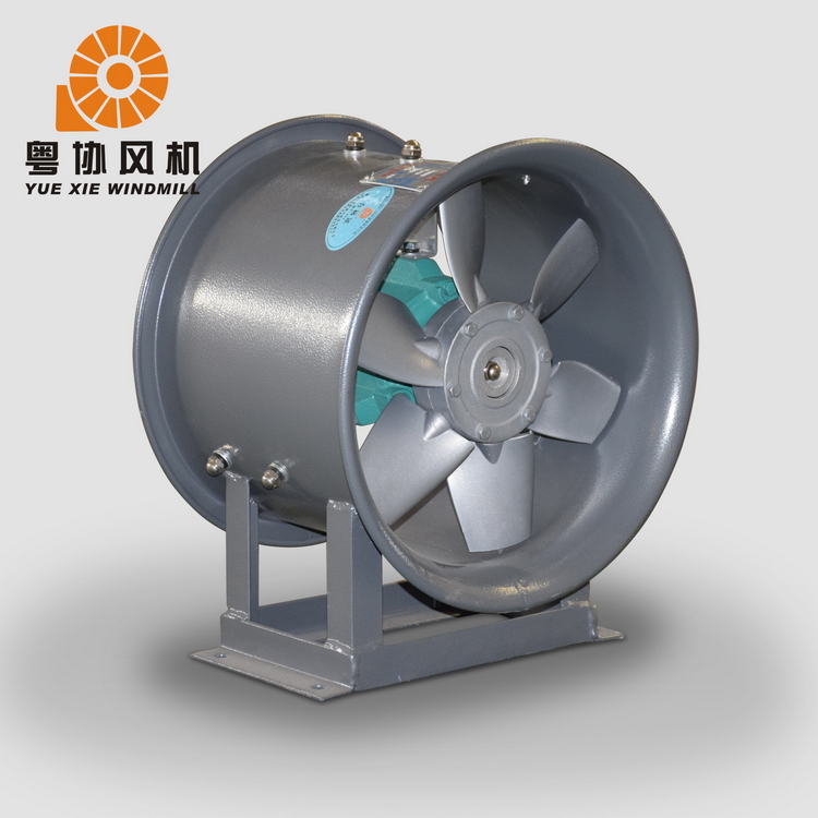 T35-A軸流通風(fēng)機