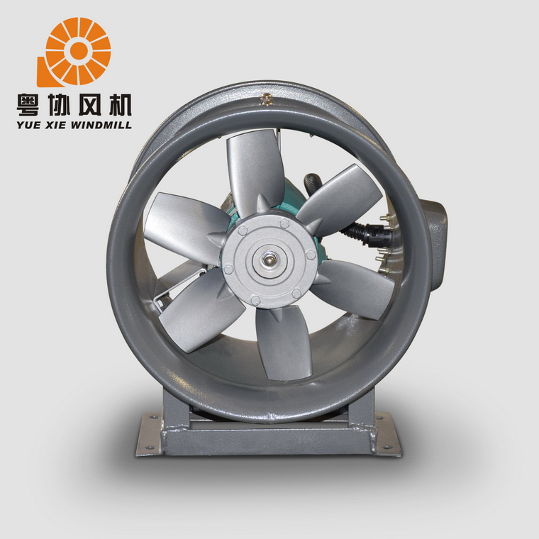 T30-A軸流通風(fēng)機