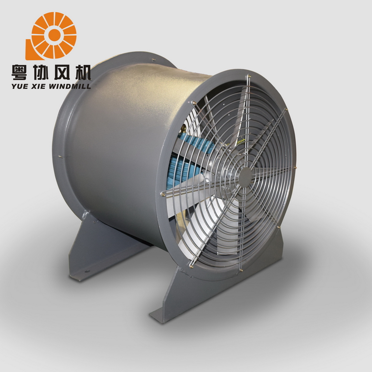 NXT-A消防排煙風(fēng)機(jī)