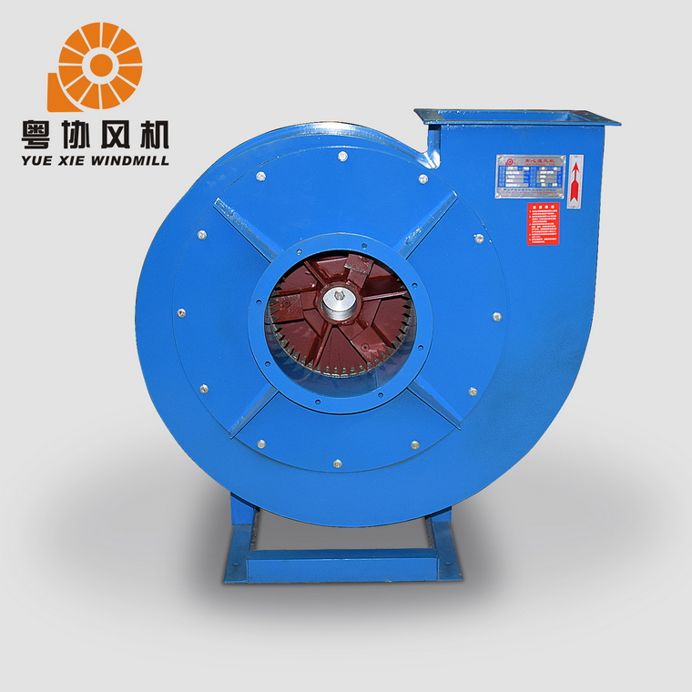 JQZ-A碎紙離心通風(fēng)機