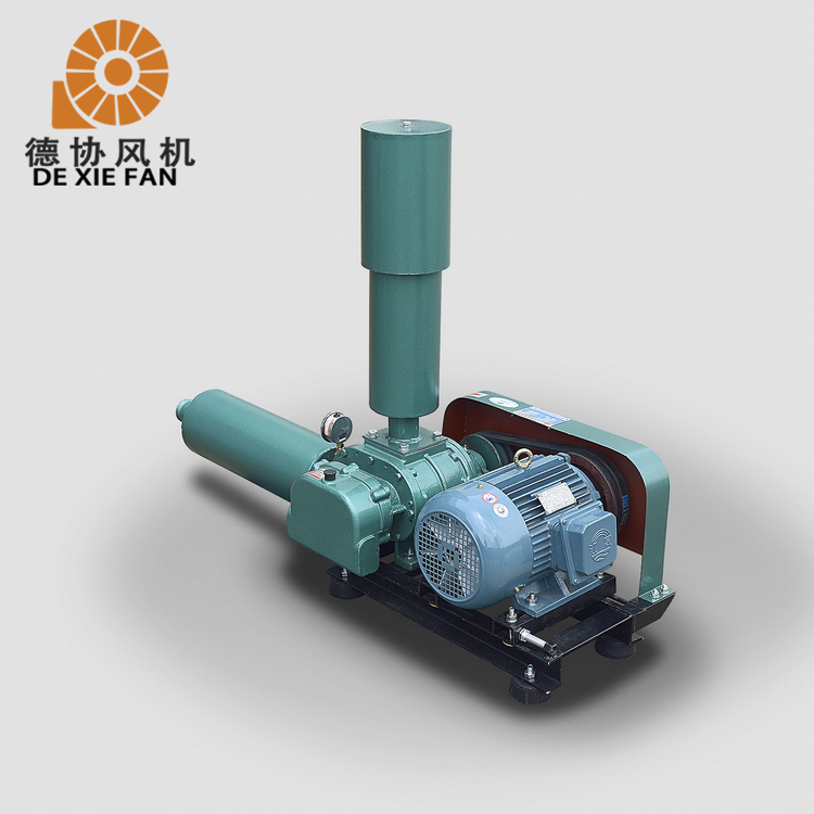 YZ-65D水產(chǎn)養(yǎng)殖羅茨風機