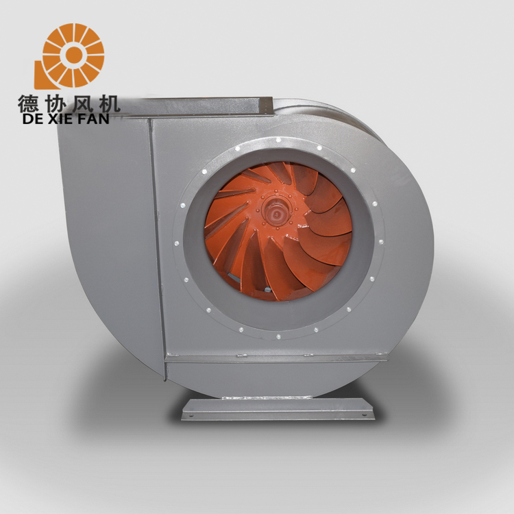 5-90-A中低壓離心通風(fēng)機(jī)-左90度