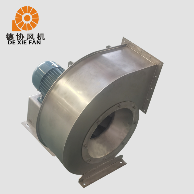 4-72-A不銹鋼風(fēng)機(jī)