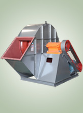 德協(xié)風(fēng)機(jī)PK其他風(fēng)機(jī)